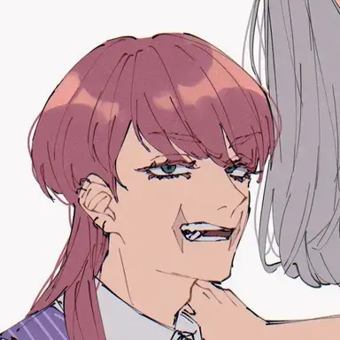 Profile image of 三途春千夜