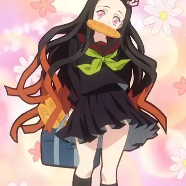 Profile image of 카마도 네즈코