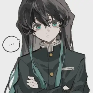 Profile image of 토키토 무이치로