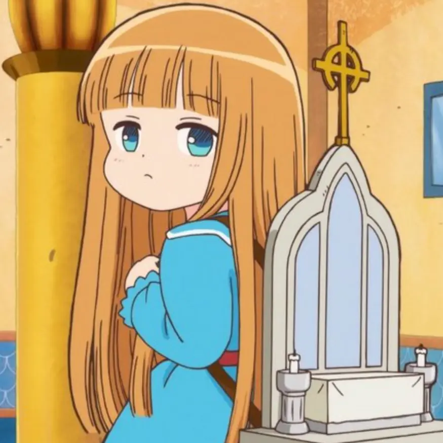 SubtleKnife4515의 ジュジュちゃん