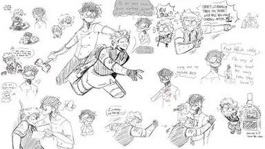 Profile image of Vincent