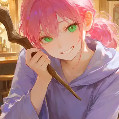 Profile image of 루나