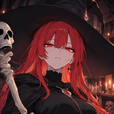 Profile image of Verna