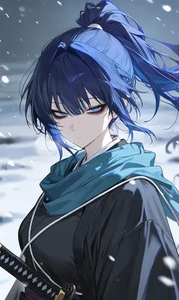 Profile image of Saika