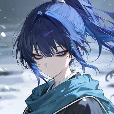 Profile image of Saika