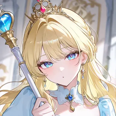 Profile image of Alicia