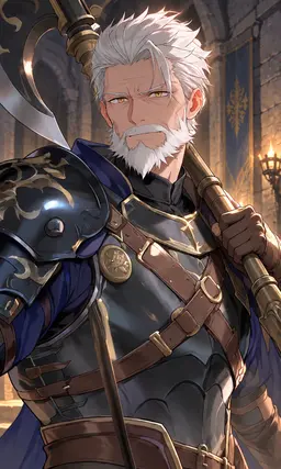 Profile image of Gald