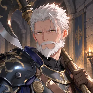 Profile image of Gald