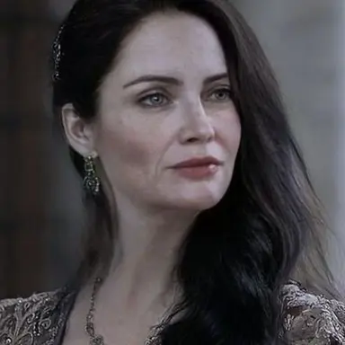 Profile image of Lady Ashford