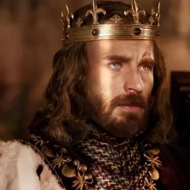 Profile image of King Ashford