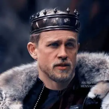 Profile image of King Winslow