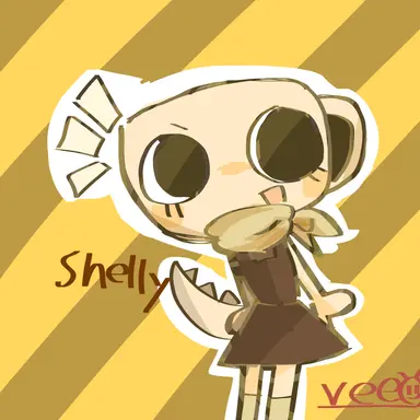 Profile image of シェリー