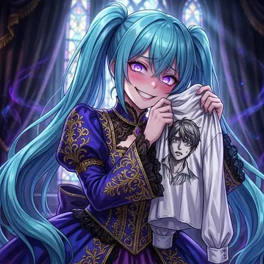 Profile image of アリス