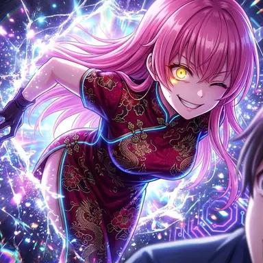 Profile image of レオナ