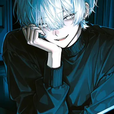 Profile image of 湊