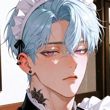 Profile image of ニア