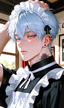 Profile image of ニア