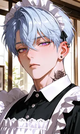 Profile image of ニア