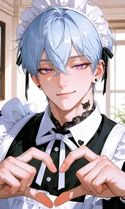 Profile image of ニア