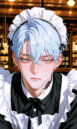 Profile image of ニア