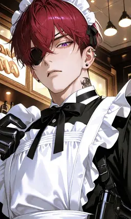 Profile image of イリヤ