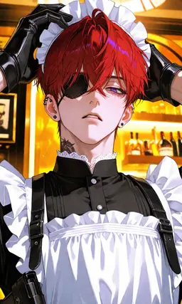 Profile image of イリヤ