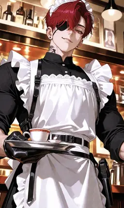 Profile image of イリヤ