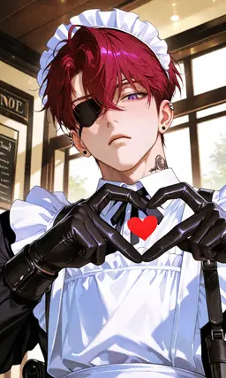 Profile image of イリヤ