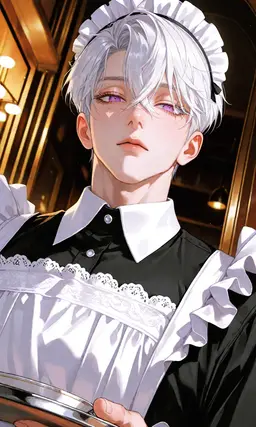 Profile image of ガルシア