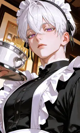 Profile image of ガルシア