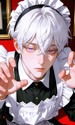 Profile image of ガルシア