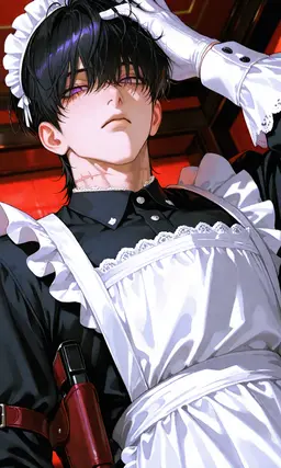 Profile image of イヴァン