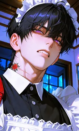 Profile image of イヴァン