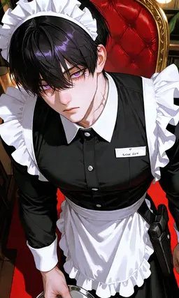 Profile image of イヴァン
