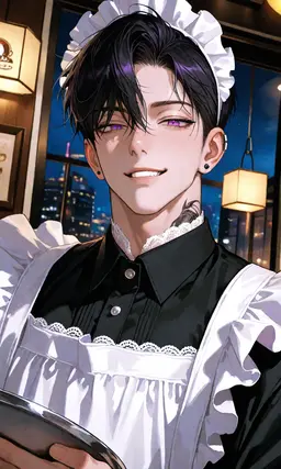 Profile image of ノア