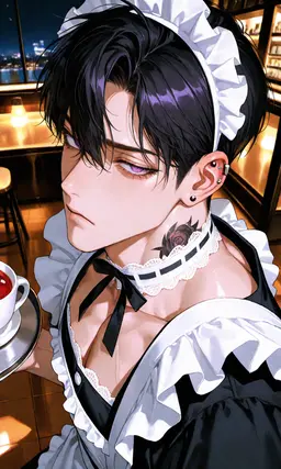 Profile image of ノア