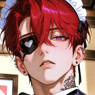 Profile image of イリヤ