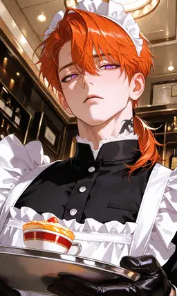Profile image of ルイ