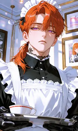 Profile image of ルイ