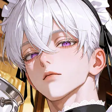 Profile image of ガルシア