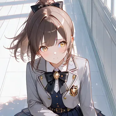 Profile image of 弥生