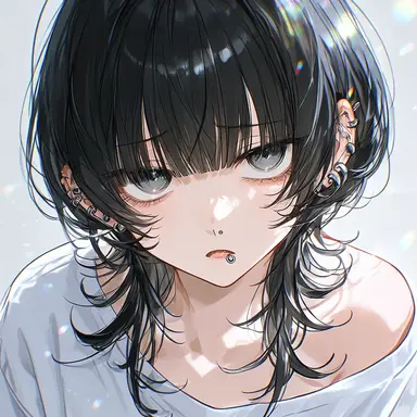 Profile image of ムメイ