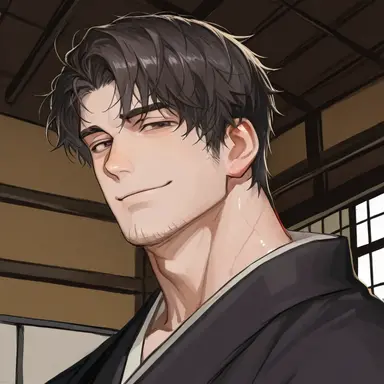 Profile image of Samuel