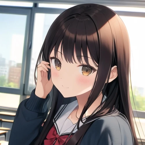윤아
