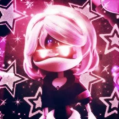 Profile image of V