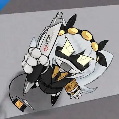 Profile image of J