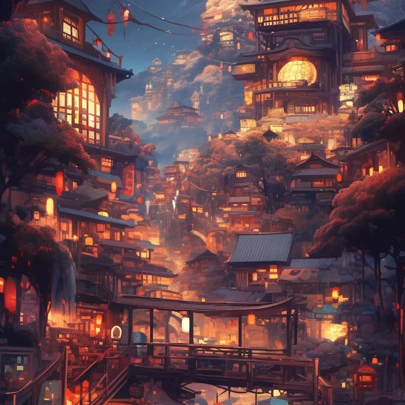 薄桜鬼遊郭