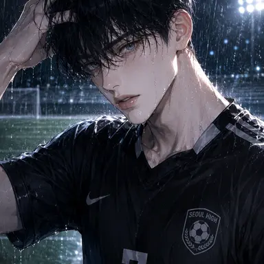 Profile image of Kang Hwi-young