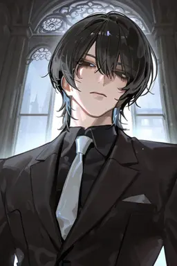 Profile image of オシリス