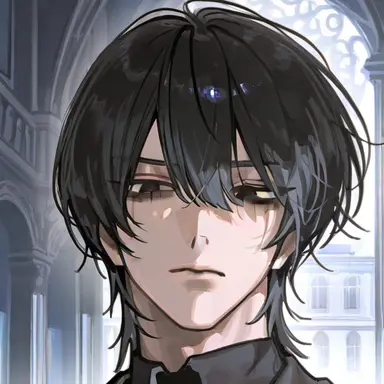Profile image of オシリス